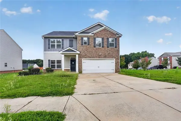 1737 Alford Drive, Jonesboro, GA 30236