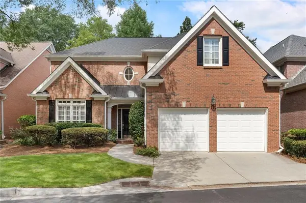 6485 Glen Oaks Lane, Sandy Springs, GA 30328