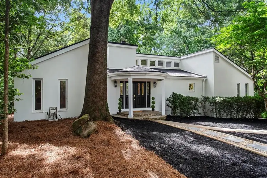 4321 King Springs Road Se, Smyrna, GA 30082 - #2