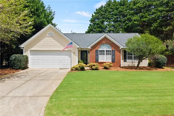 16 Ridge Water Lane, Dawsonville, GA 30534