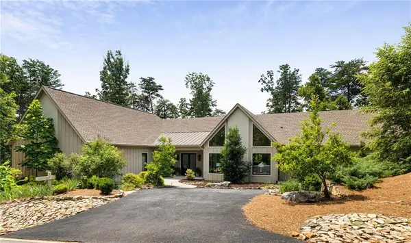 48 Sunuwa Way, Big Canoe, GA 30143