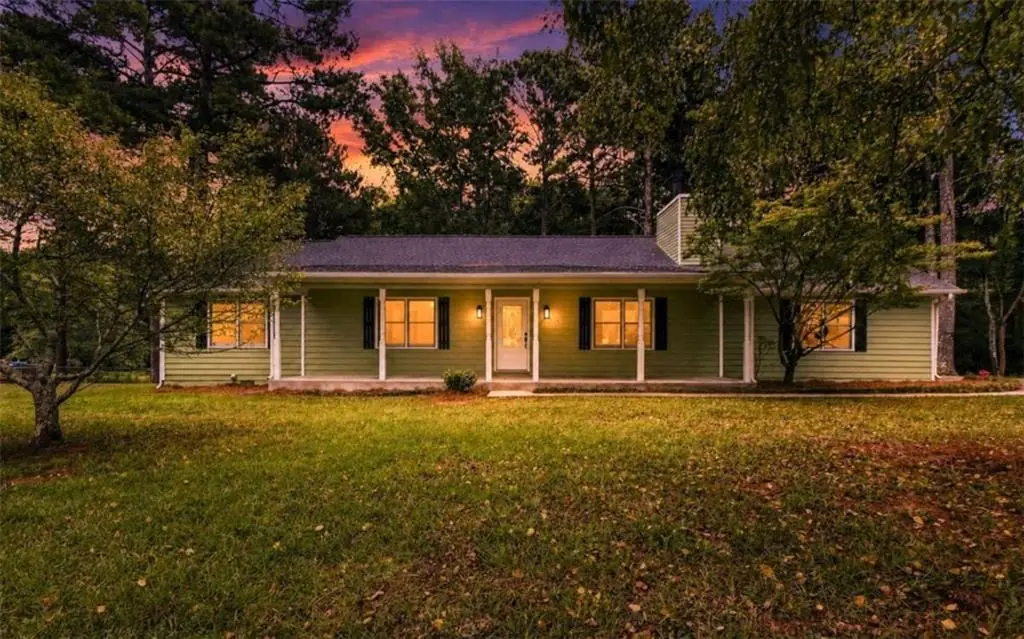 870 King Mill Road, McDonough, GA 30252 - #1