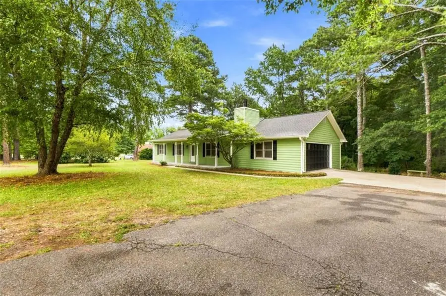 870 King Mill Road, McDonough, GA 30252 - #2