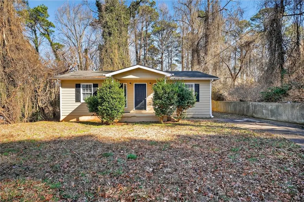 1826 County Line Road, Atlanta, GA 30331 - #1