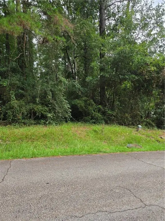 0 Second Street, Stockbridge, GA 30281