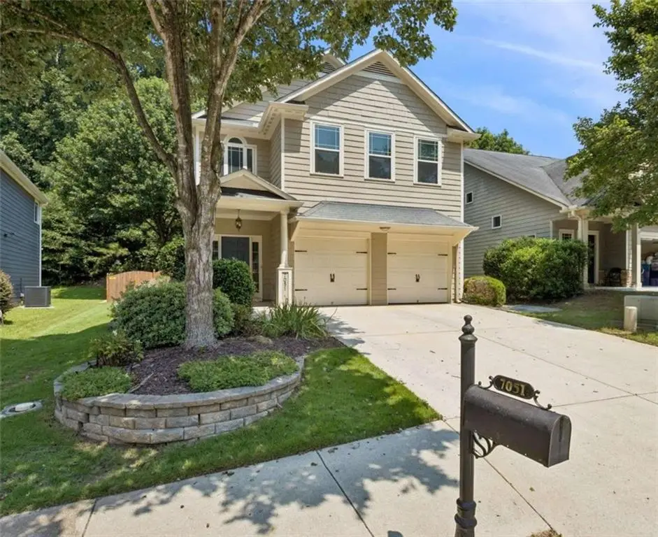 7051 Silk Tree, Braselton, GA 30517 - #1
