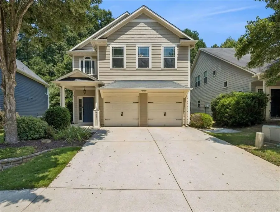 7051 Silk Tree, Braselton, GA 30517 - #2