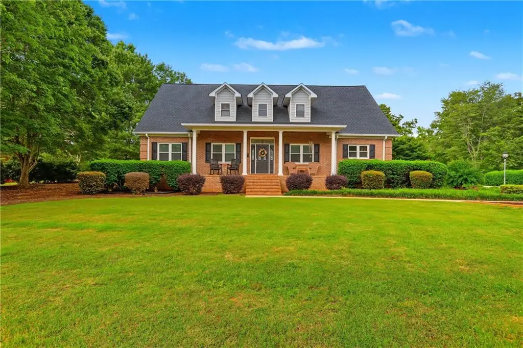185 Red Maple Drive, Hampton, GA 30228 - #1