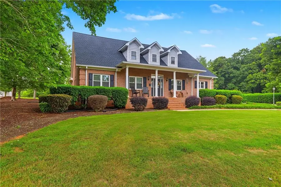 185 Red Maple Drive, Hampton, GA 30228 - #2