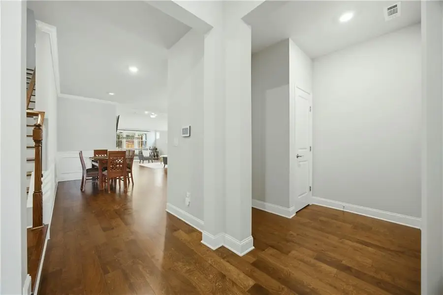 2487 Oak Barrel Drive, Snellville, GA 30078 - #2