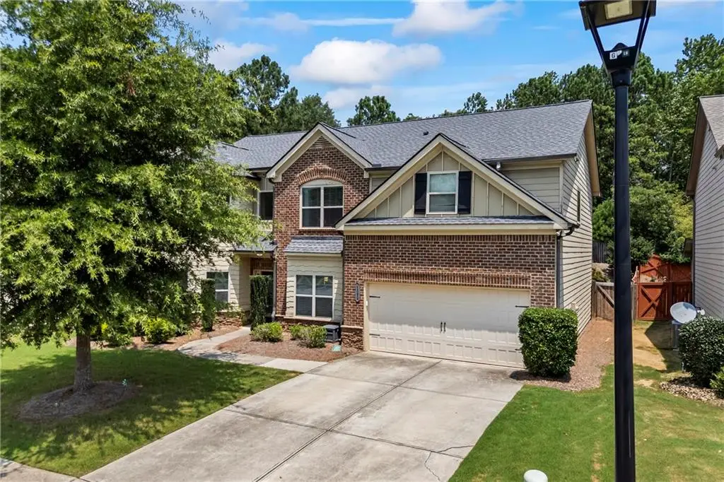 4299 Two Bridge Drive, Buford, GA 30518 - #1