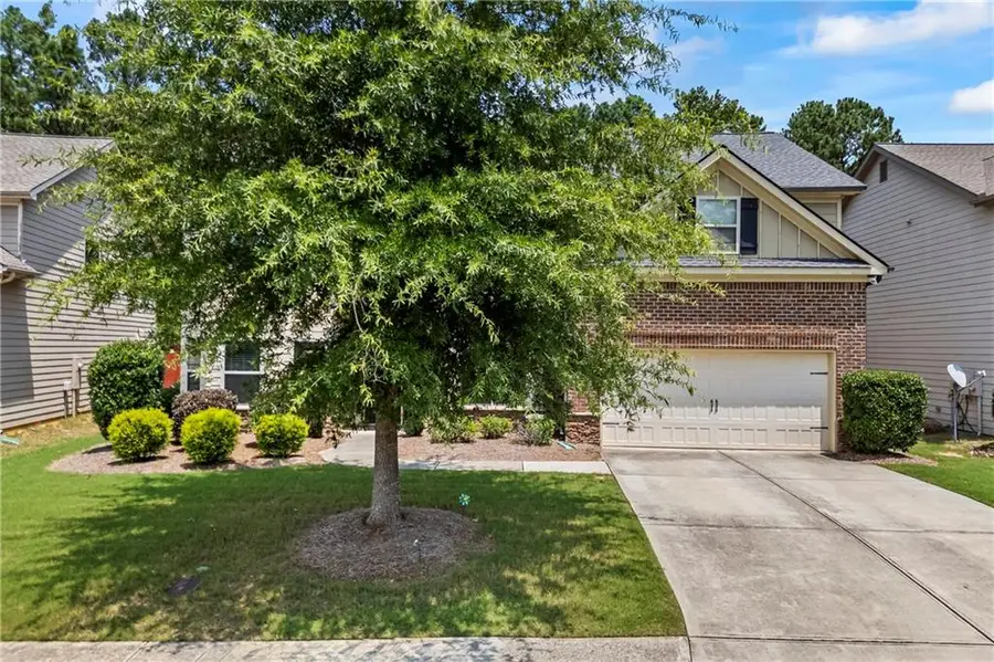 4299 Two Bridge Drive, Buford, GA 30518 - #2