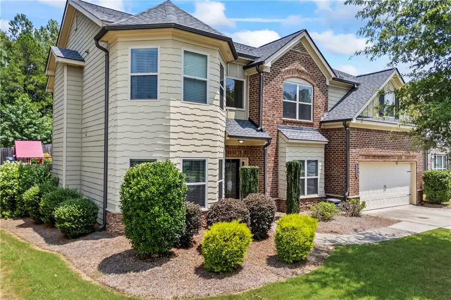 4299 Two Bridge Drive, Buford, GA 30518 - #3