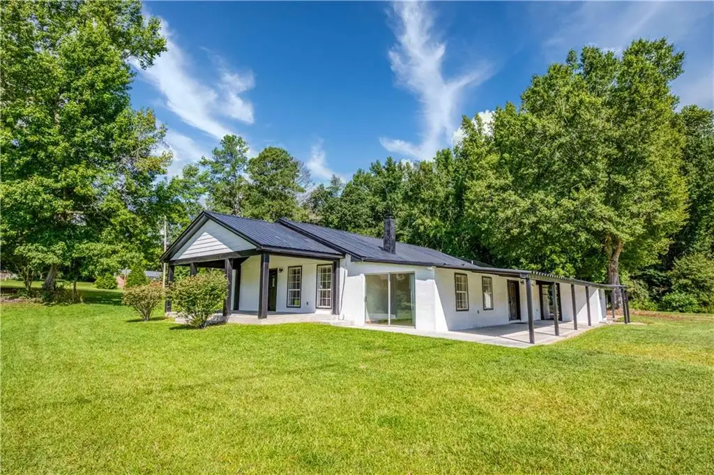 2601 Daniel Cemetery Road Nw, Monroe, GA 30656 - #1