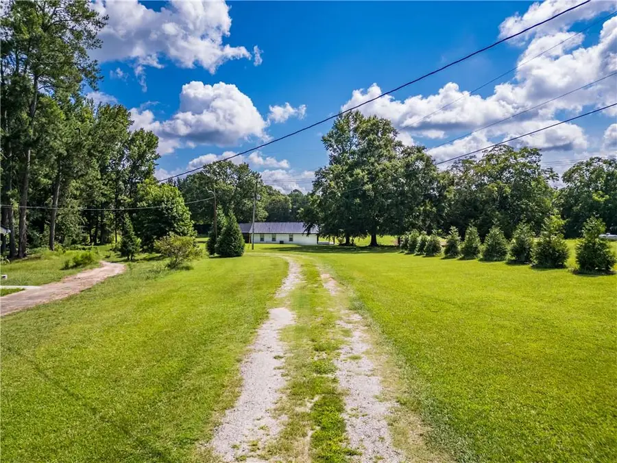 2601 Daniel Cemetery Road Nw, Monroe, GA 30656 - #3