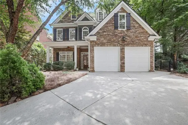 495 Wilfawn Way, Avondale Estates, GA 30002