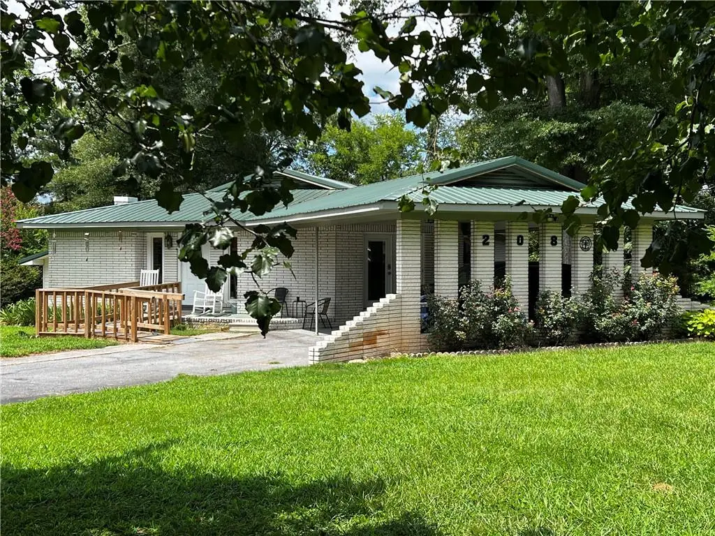 208 Kentucky Drive Ne, Calhoun, GA 30701 - #1