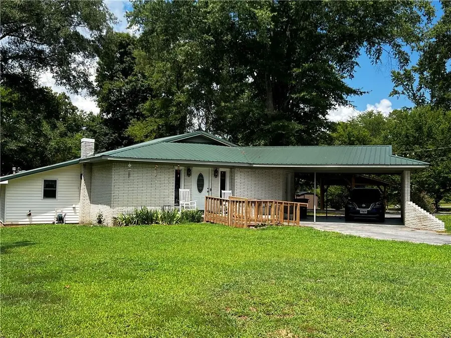 208 Kentucky Drive Ne, Calhoun, GA 30701 - #2