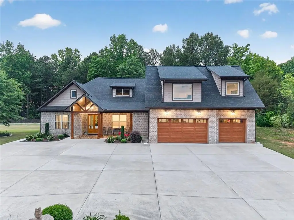 7128 Hwy 81, Monroe, GA 30656 - #1