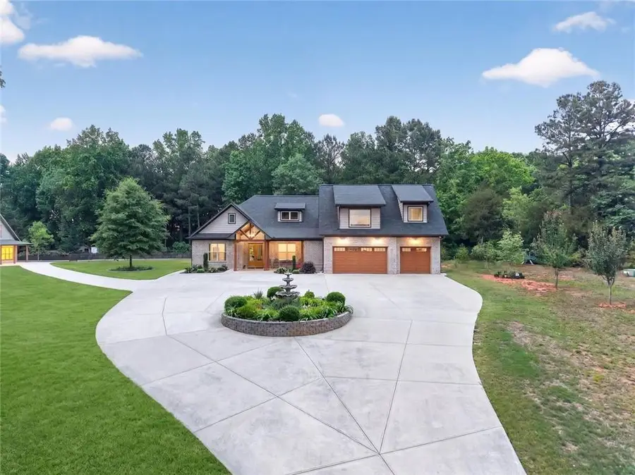 7128 Hwy 81, Monroe, GA 30656 - #2