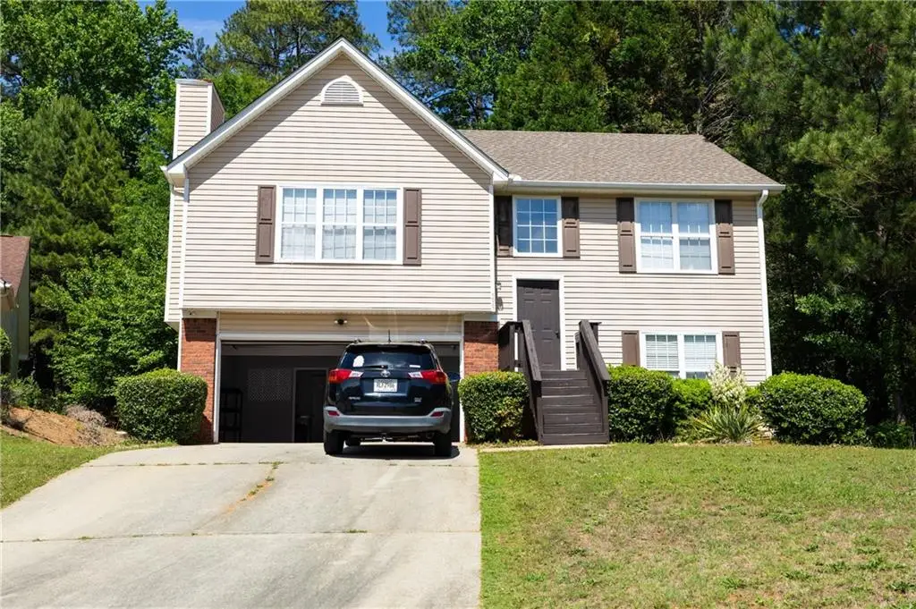 599 Rivulett Court, Lawrenceville, GA 30043 - #1