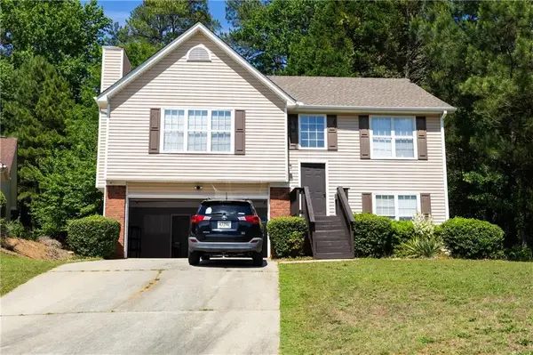 599 Rivulett Court, Lawrenceville, GA 30043
