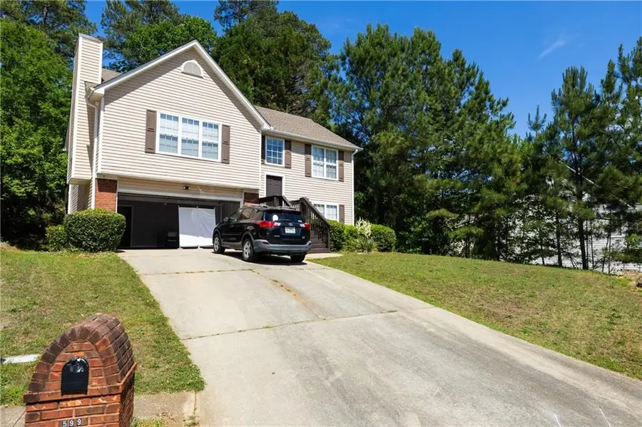 599 Rivulett Court, Lawrenceville, GA 30043 - #2