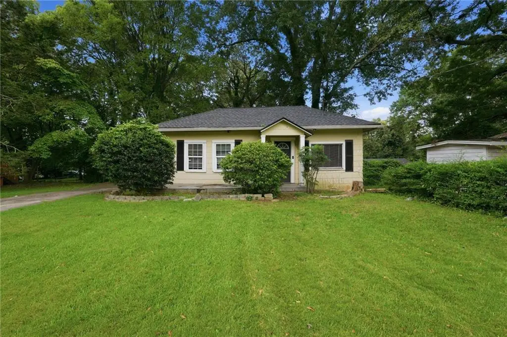 1028 Birch Street Sw, Atlanta, GA 30310 - #1