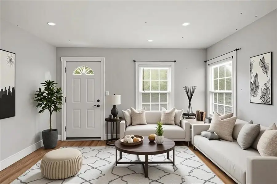 1028 Birch Street Sw, Atlanta, GA 30310 - #2