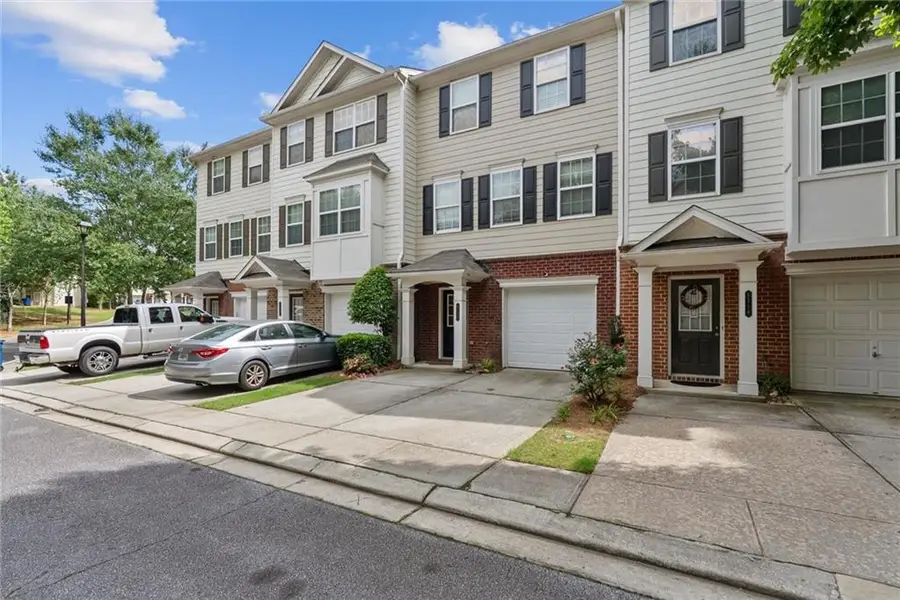 6720 Stoneleigh Way #9, Mableton, GA 30126 - #3