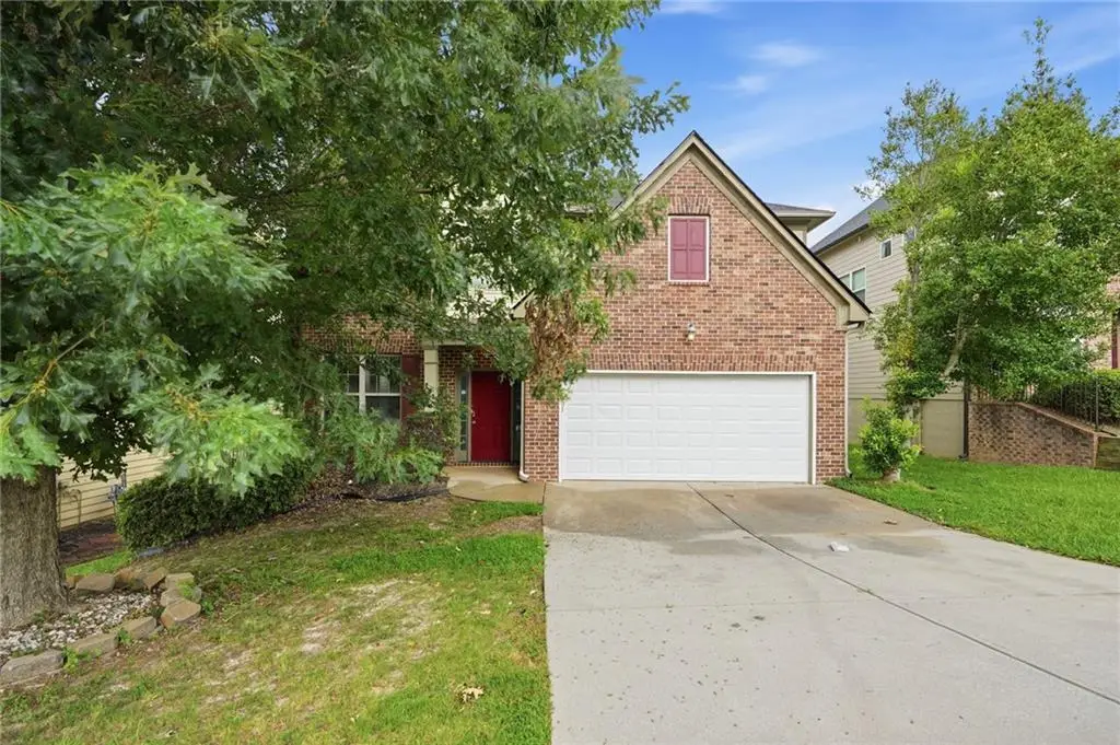 5804 Providence Court, Union City, GA 30291 - #1