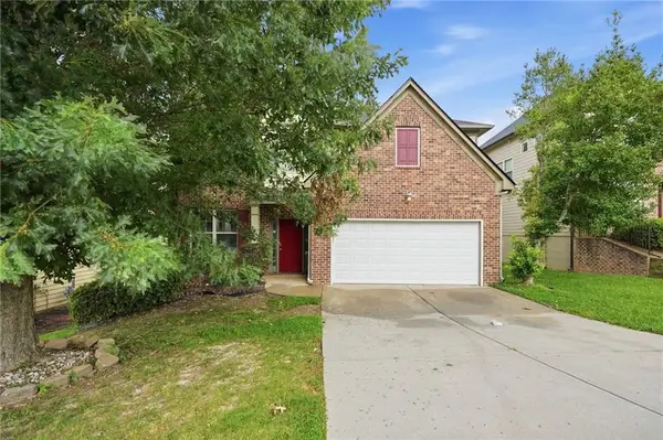 5804 Providence Court, Union City, GA 30291