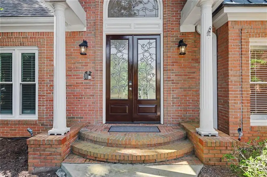 200 Wicklawn Way, Roswell, GA 30076 - #2