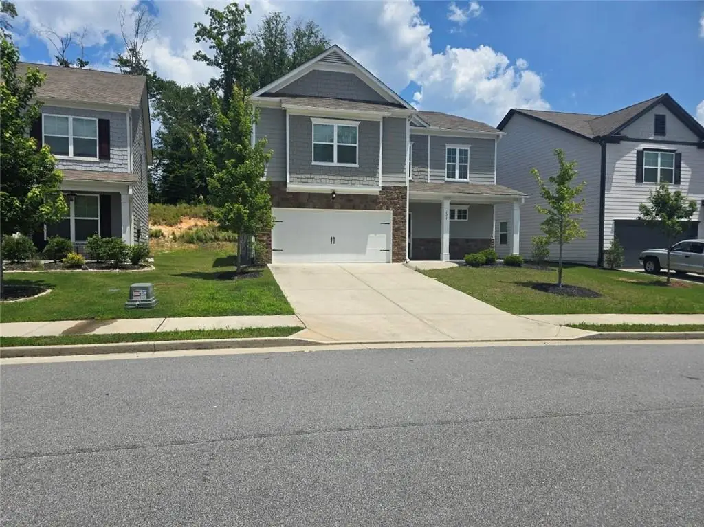 121 Valimar Drive, Braselton, GA 30517 - #1