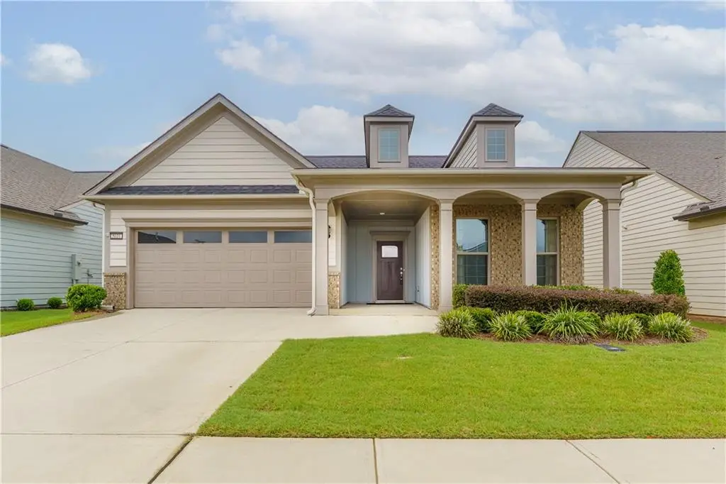 5031 Adler Court, Hoschton, GA 30548 - #1