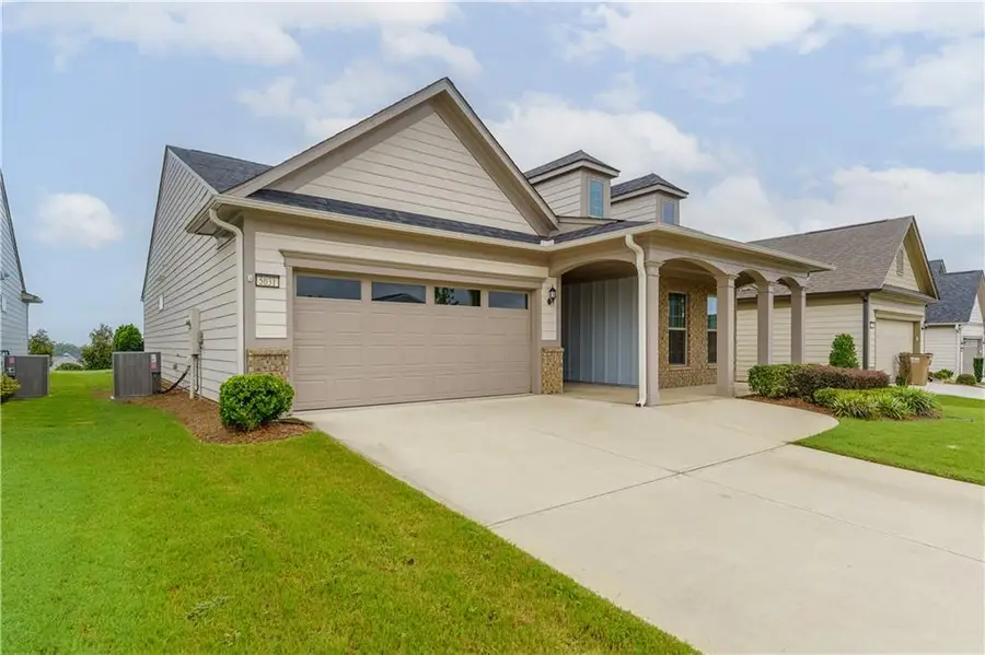 5031 Adler Court, Hoschton, GA 30548 - #3