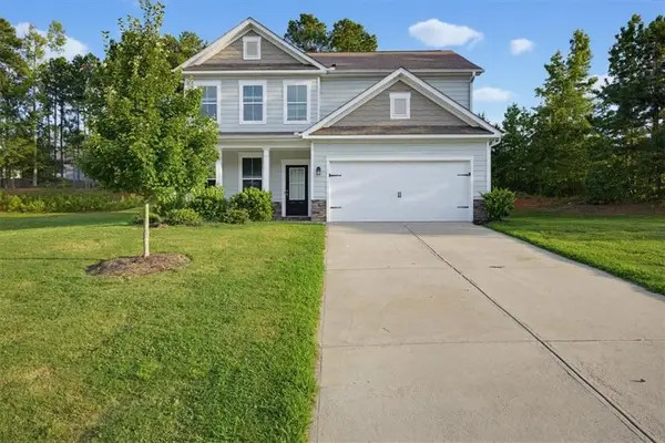 676 Ragan Court, Social Circle, GA 30025