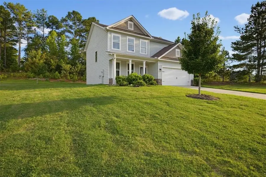 676 Ragan Court, Social Circle, GA 30025 - #3
