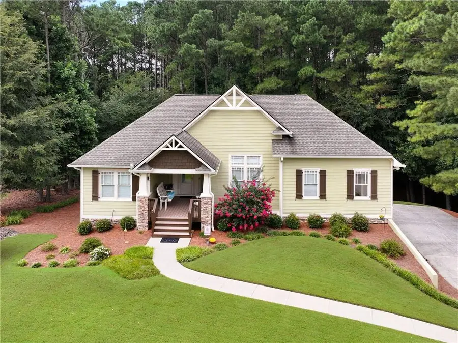55 Independence Avenue, Dallas, GA 30132 - #2