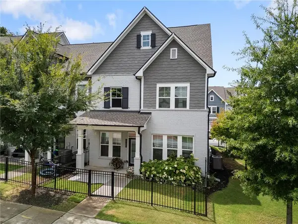2780 Bell Drive Se, Smyrna, GA 30080
