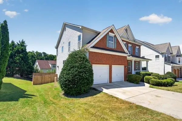 5280 Lakerock Way Sw, Atlanta, GA 30331 - #2