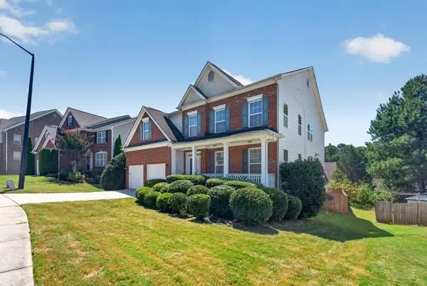 5280 Lakerock Way Sw, Atlanta, GA 30331 - #3