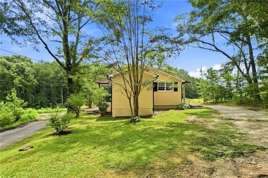 3350 Center Street, Austell, GA 30106 - #2