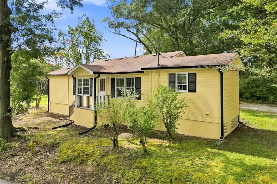 3350 Center Street, Austell, GA 30106 - #3