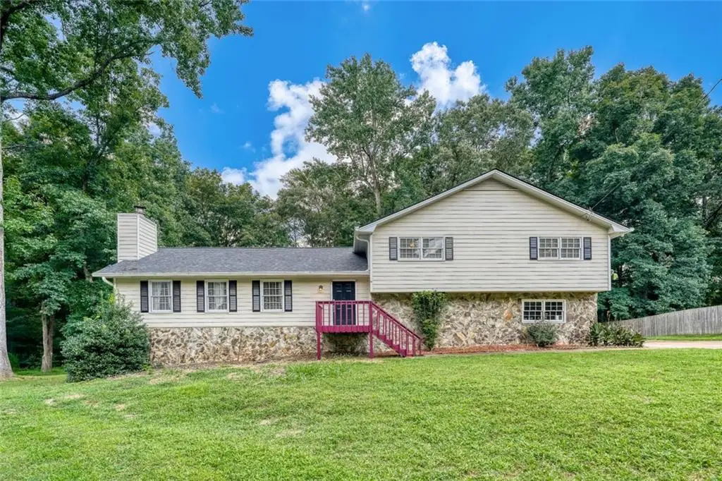 1456 Scholar Drive, Lawrenceville, GA 30044 - #1