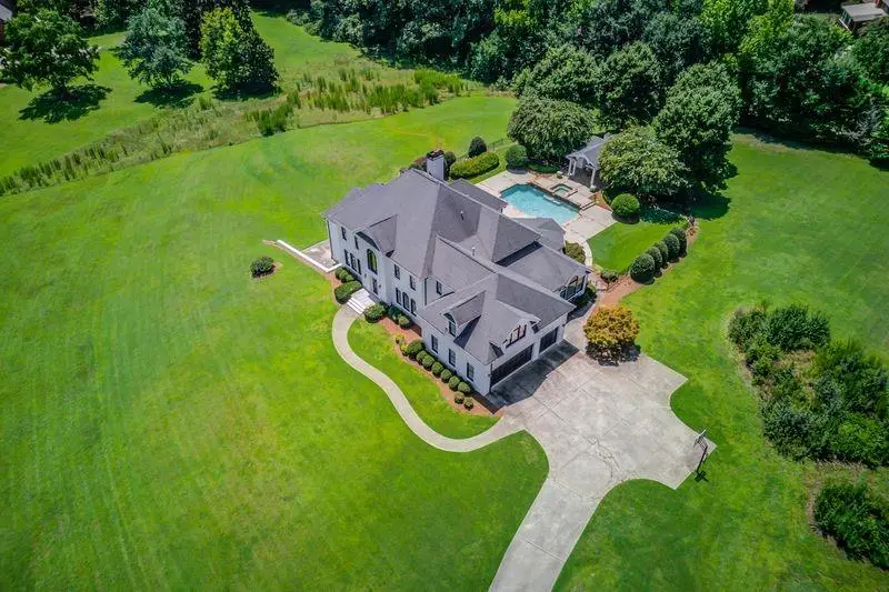 2760 Camp Branch Road, Buford, GA 30519 - #2