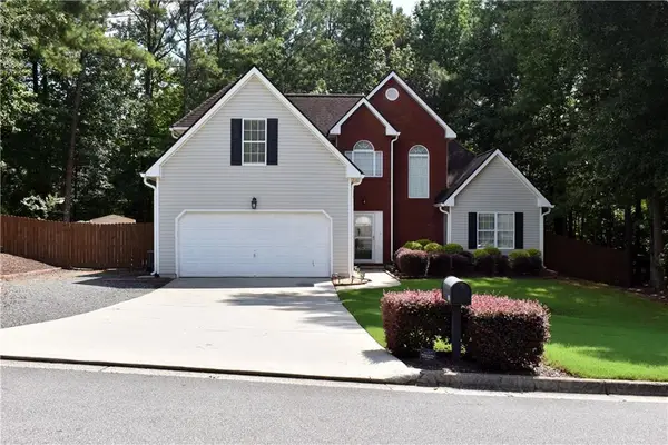 602 Penhollaway Court, Loganville, GA 30052