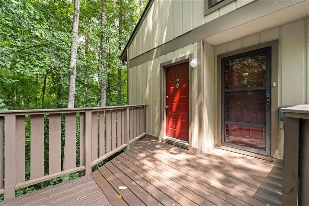 804 Woodcliff Drive, Sandy Springs, GA 30350 - #1