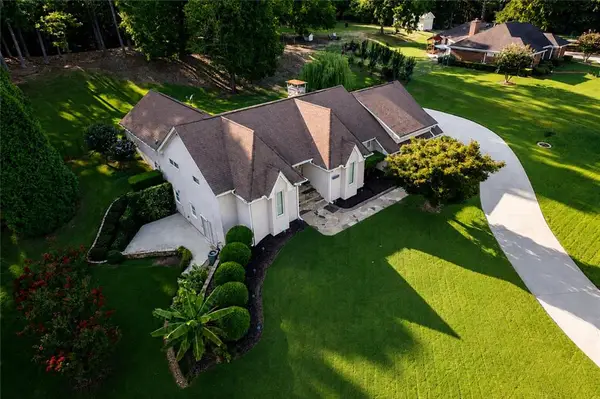 1321 N Brandy Shoals Se, Conyers, GA 30013