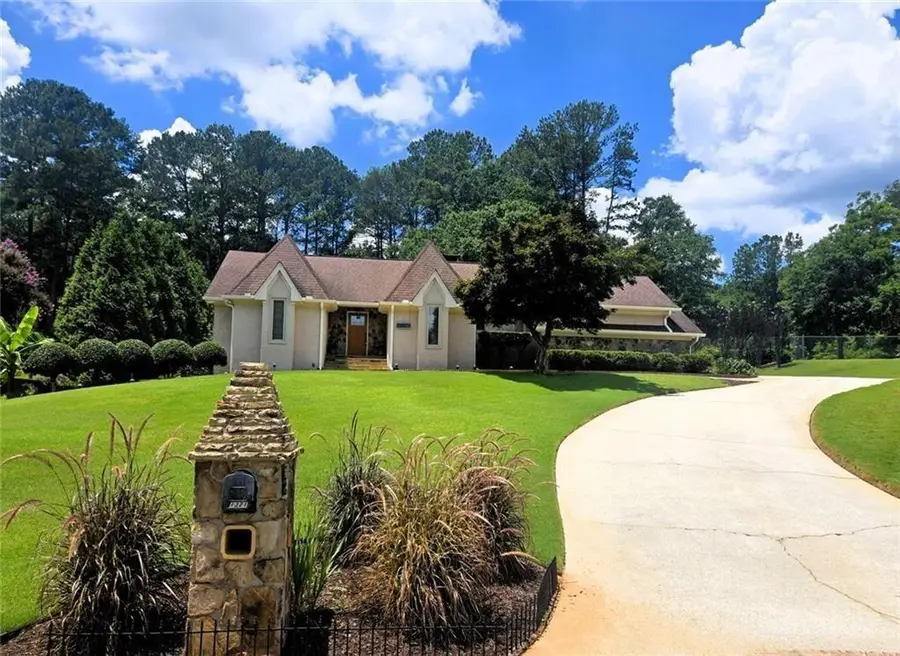 1321 N Brandy Shoals Se, Conyers, GA 30013 - #3